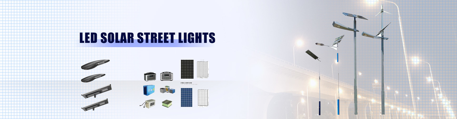qualidade Luzes de rua solares do diodo emissor de luz fábrica