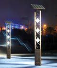 Exterior Pathway Outdoor LED Landscape Lights Fixtures 120v