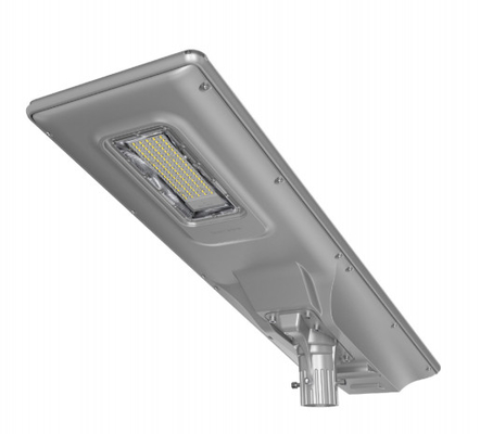 projeto novo todo de 30w 50w 80w 100w em uma luz de rua solar do fornecedor da faixa do cousertech da porcelana
