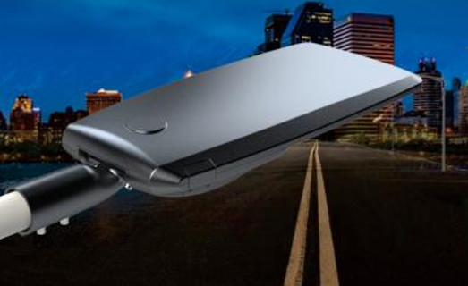 As luzes de rua 30w 300w Ip65 conduzidas solares clássicas máximas mínimas aplicadas à rua e à estrada conduziram a luz de rua 150lm/w