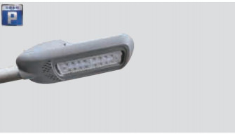 A luz do diodo emissor de luz de Coursertech AC100V-277V 40w 60w 80w 100w 120w 150w 180w 200w 220w conduziu a lâmpada do parque de estacionamento da luz de rua