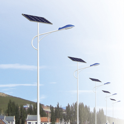 Ip 65 100v Led Solar street light led Street Lights 150im/W Outdoor