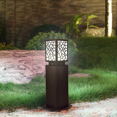 Solar Lawn Lamps Outdoor Front Yard Spike Solar Led Outdoor Garden Lights lawn light